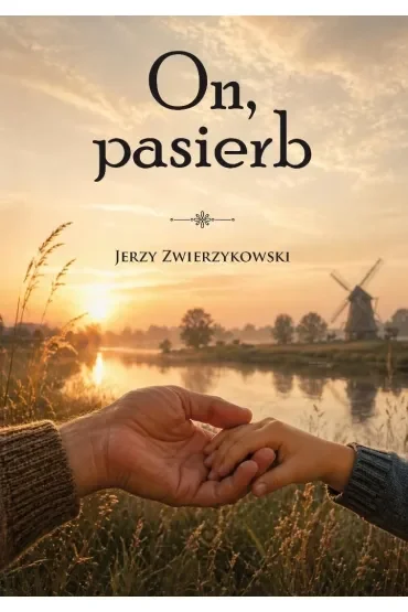 On, pasierb