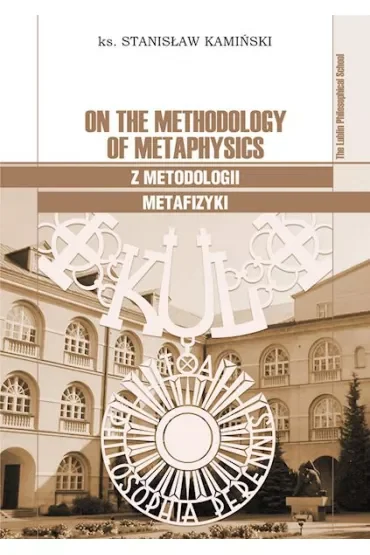 On the Methodology of Metaphysics