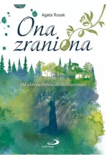 Ona zraniona