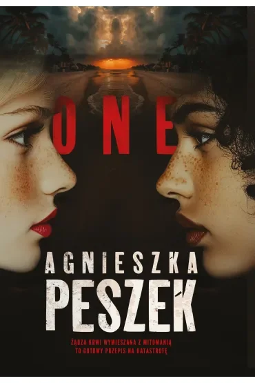 One