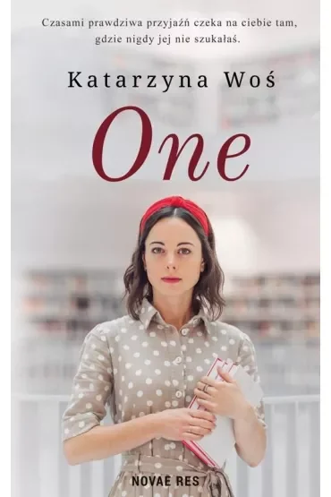 One