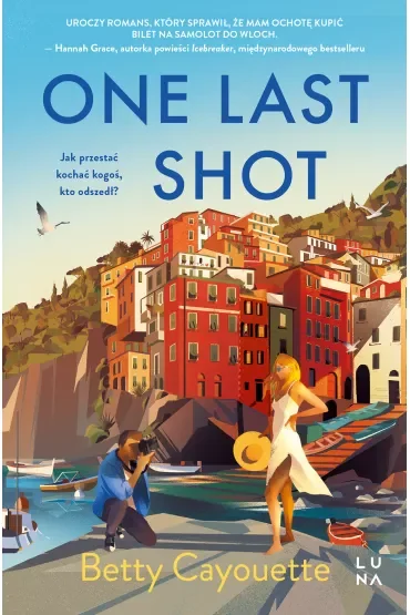 One Last Shot