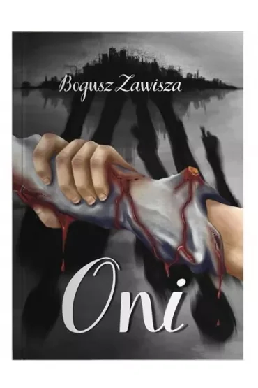Oni (barwiony brzeg)