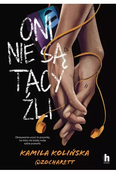 Oni nie są tacy źli