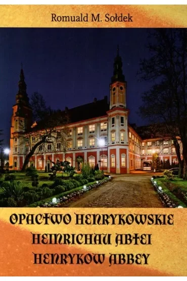 Opactwo henrykowskie