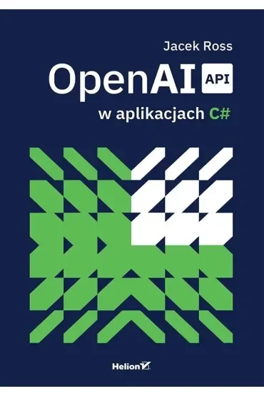 OpenAI API w aplikacjach C#