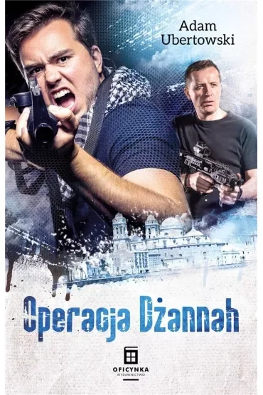 Operacja Dżannah