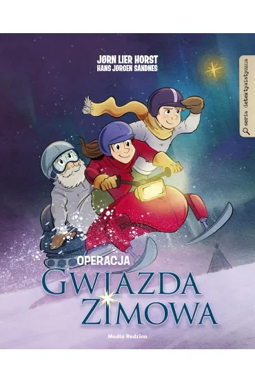 Operacja Gwiazda Zimowa
