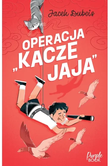 Operacja kacze jaja