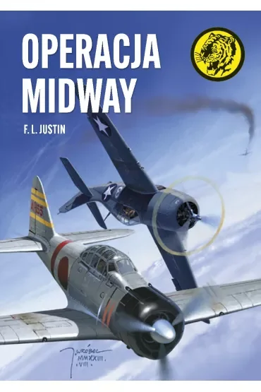 Operacja Midway