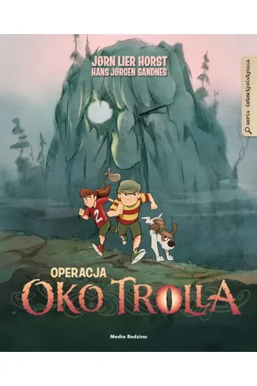 Operacja Oko Trolla