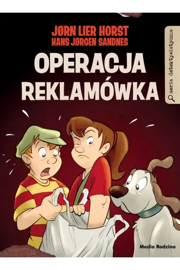 Operacja Reklamówka