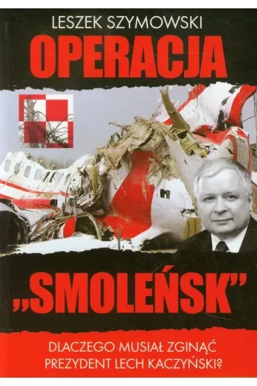 Operacja "SMOLEŃSK"