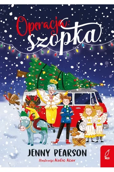 Operacja: szopka
