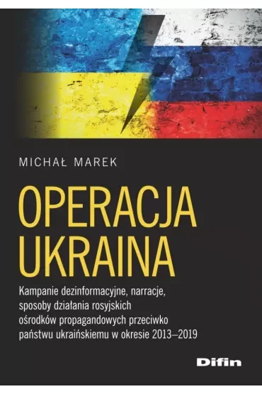 Operacja Ukraina