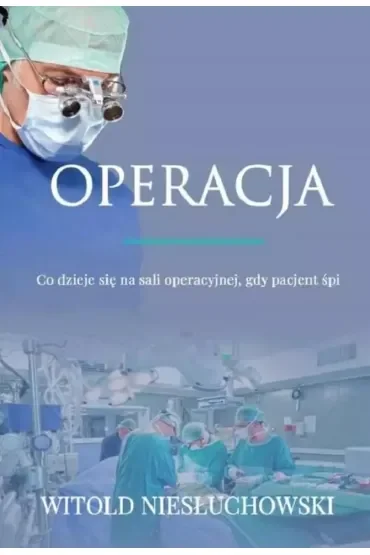 Operacja