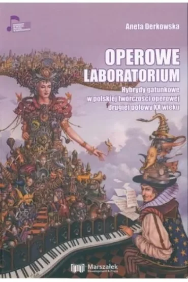 Operowe laboratorium
