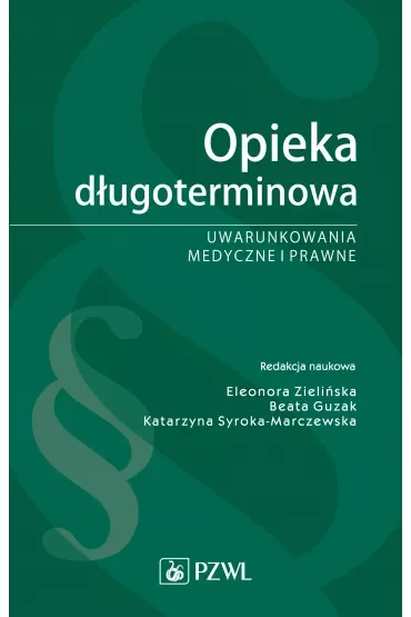 Opieka długoterminowa