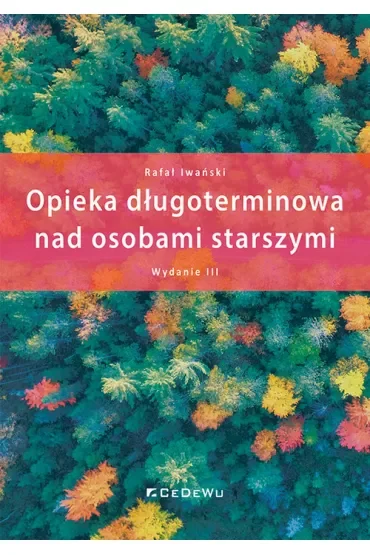 Opieka długoterminowa nad osobami starszymi w.3