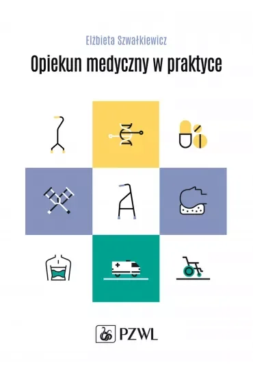 Opiekun medyczny