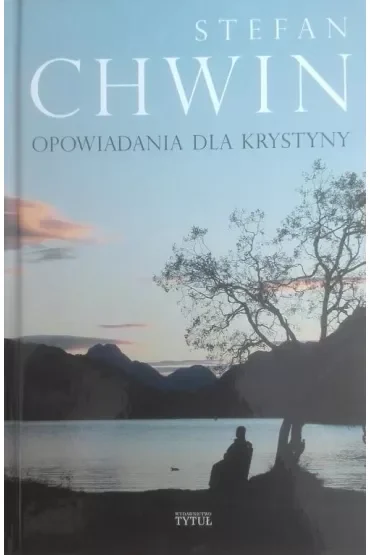 Opowiadania dla Krystyny