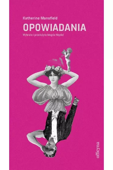 Opowiadania wybrane