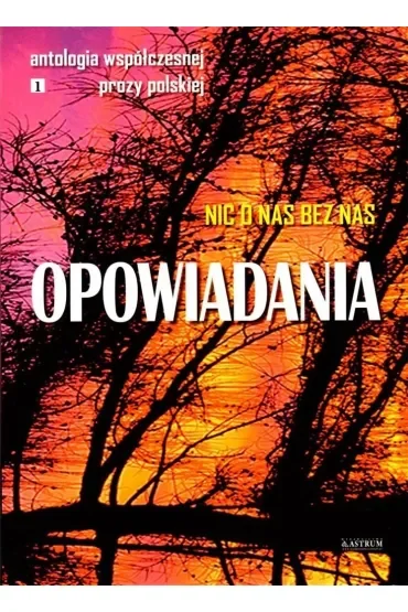 Opowiadania. Nic o nas bez nas