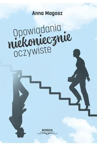 Opowiadania niekoniecznie oczywiste