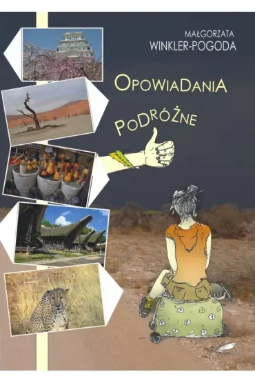 Opowiadania podróżne