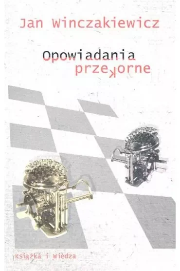 Opowiadania przekorne