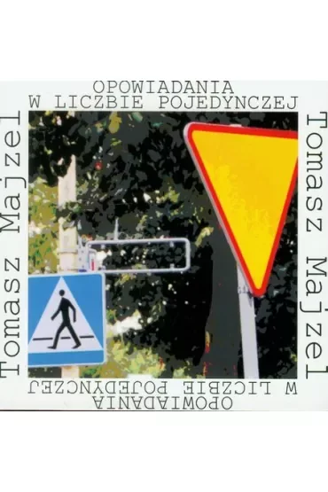 Opowiadania w liczbie pojedynczej