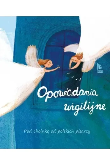 Opowiadania wigilijne