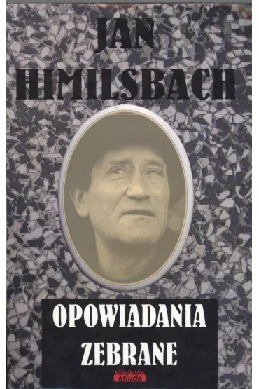 Opowiadania zebrane