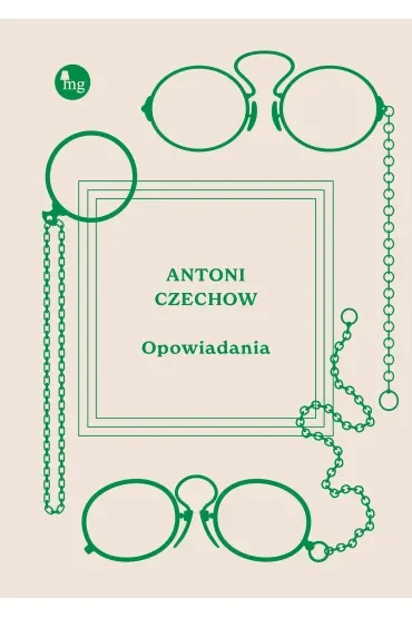 Opowiadania