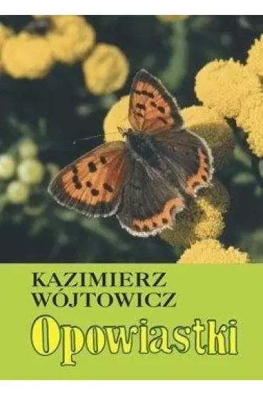 Opowiastki
