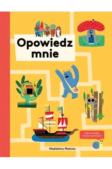Opowiedz mnie