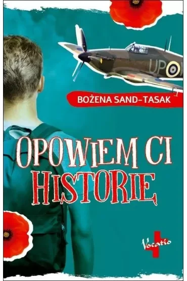 Opowiem ci historię