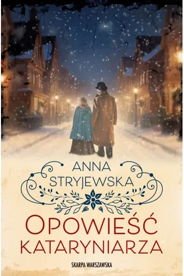 Opowieść kataryniarza