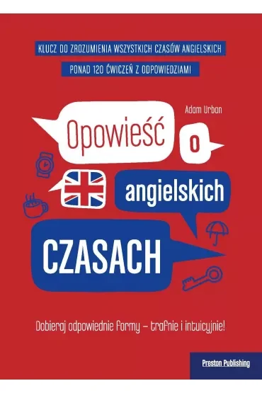 Opowieść o angielskich czasach