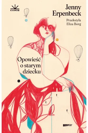 Opowieść o starym dziecku