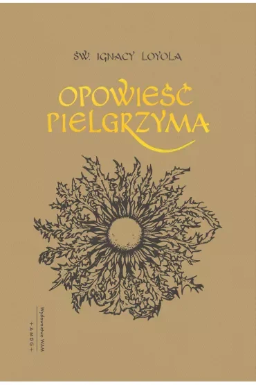 Opowieść Pielgrzyma wyd. 5