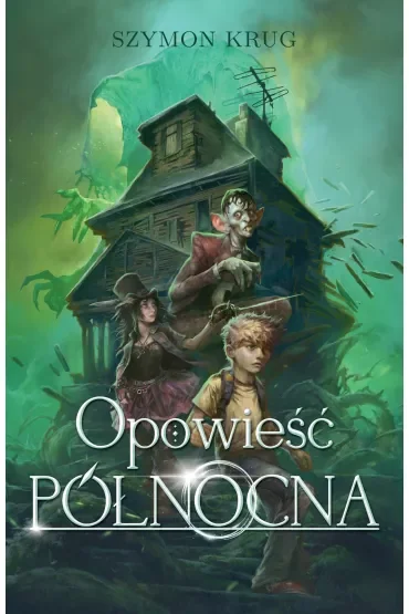 Opowieść Północna