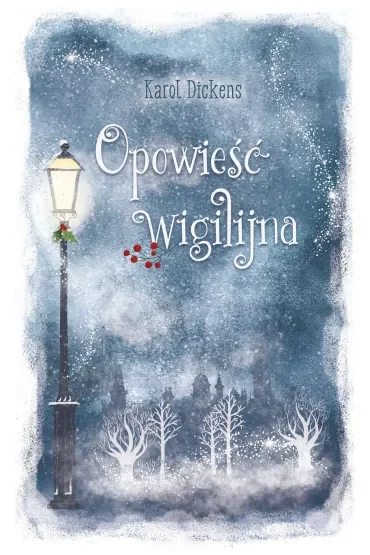 Opowieść wigilijna (pocket)