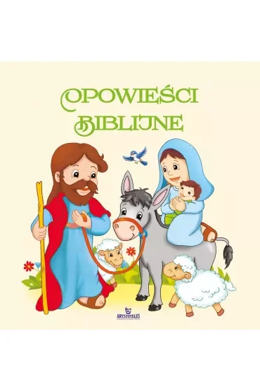Opowieści biblijne