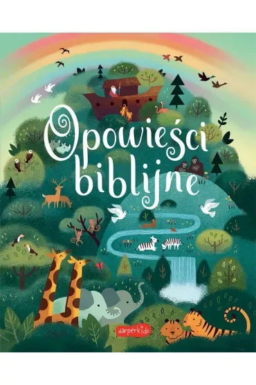 Opowieści biblijne