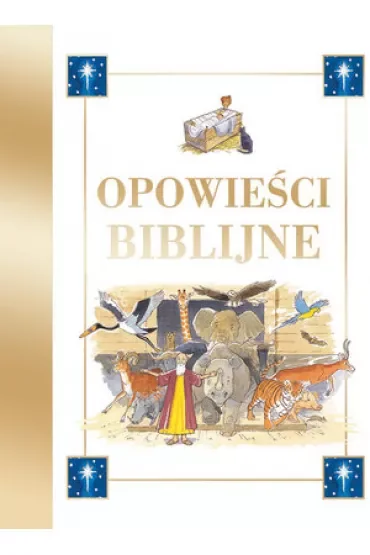 Opowieści biblijne