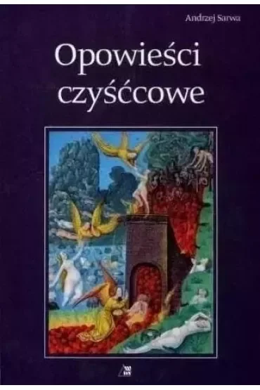 Opowieści czyśćcowe