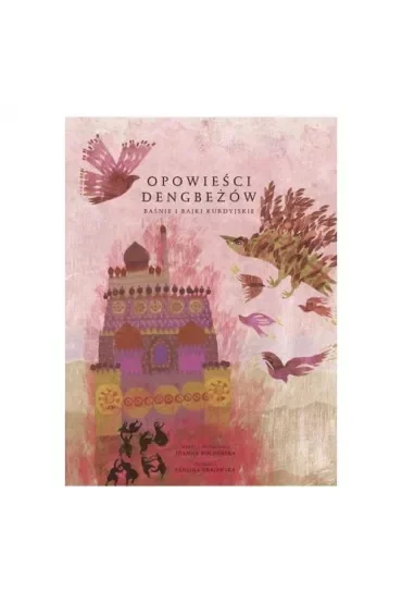 Opowieści Dengbeżów