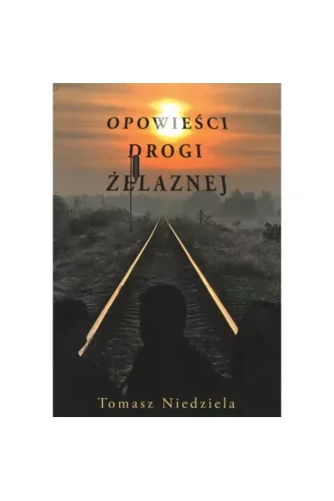 Opowieści drogi żelaznej