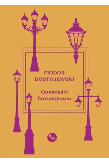 Opowieści fantastyczne